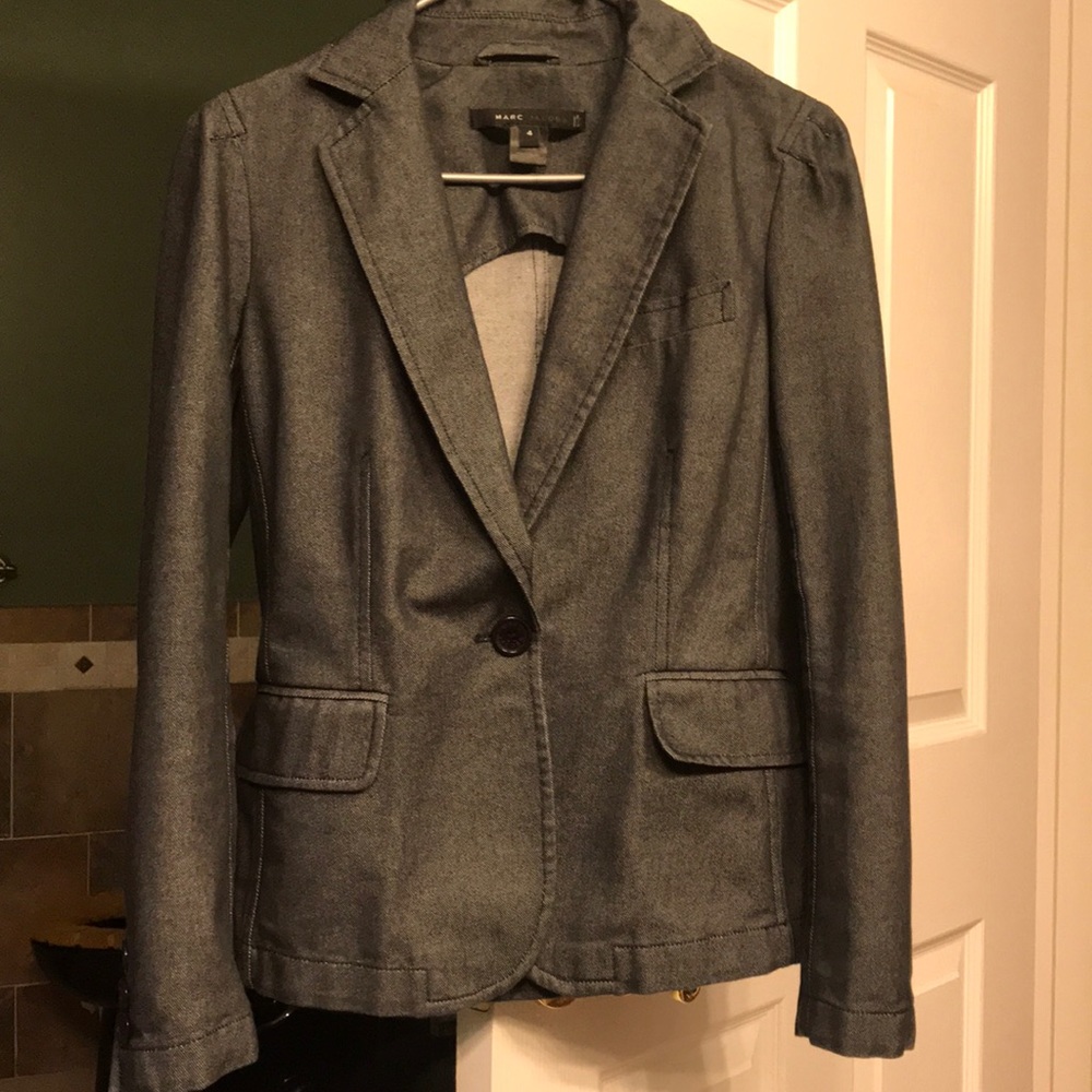 Marc Jacobs Blazer